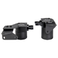 Picture of Mishimoto 07-09 Nissan 350Z PCV-Side Catch Can Kit