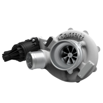 Picture of Garrett PowerMax 2017+ Ford F-150-Raptor 3-5L EcoBoost Stage 2 Upgrade Kit - Left Turbocharger