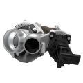 Picture of Garrett PowerMax 2017+ Ford F-150-Raptor 3-5L EcoBoost Stage 2 Upgrade Kit - Left Turbocharger