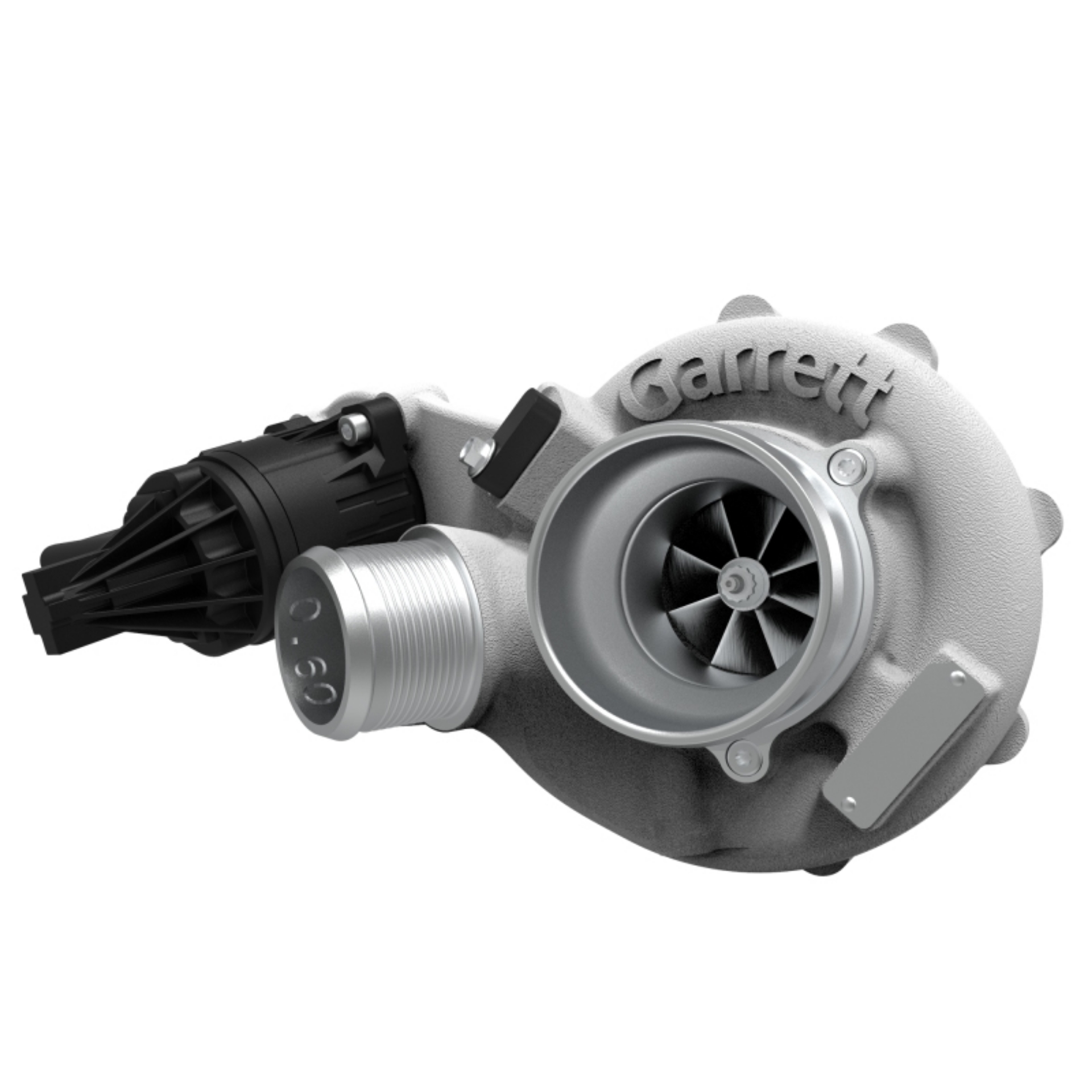 Picture of Garrett PowerMax 2017+ Ford F-150-Raptor 3-5L EcoBoost Stage 2 Upgrade Kit - Right Turbocharger