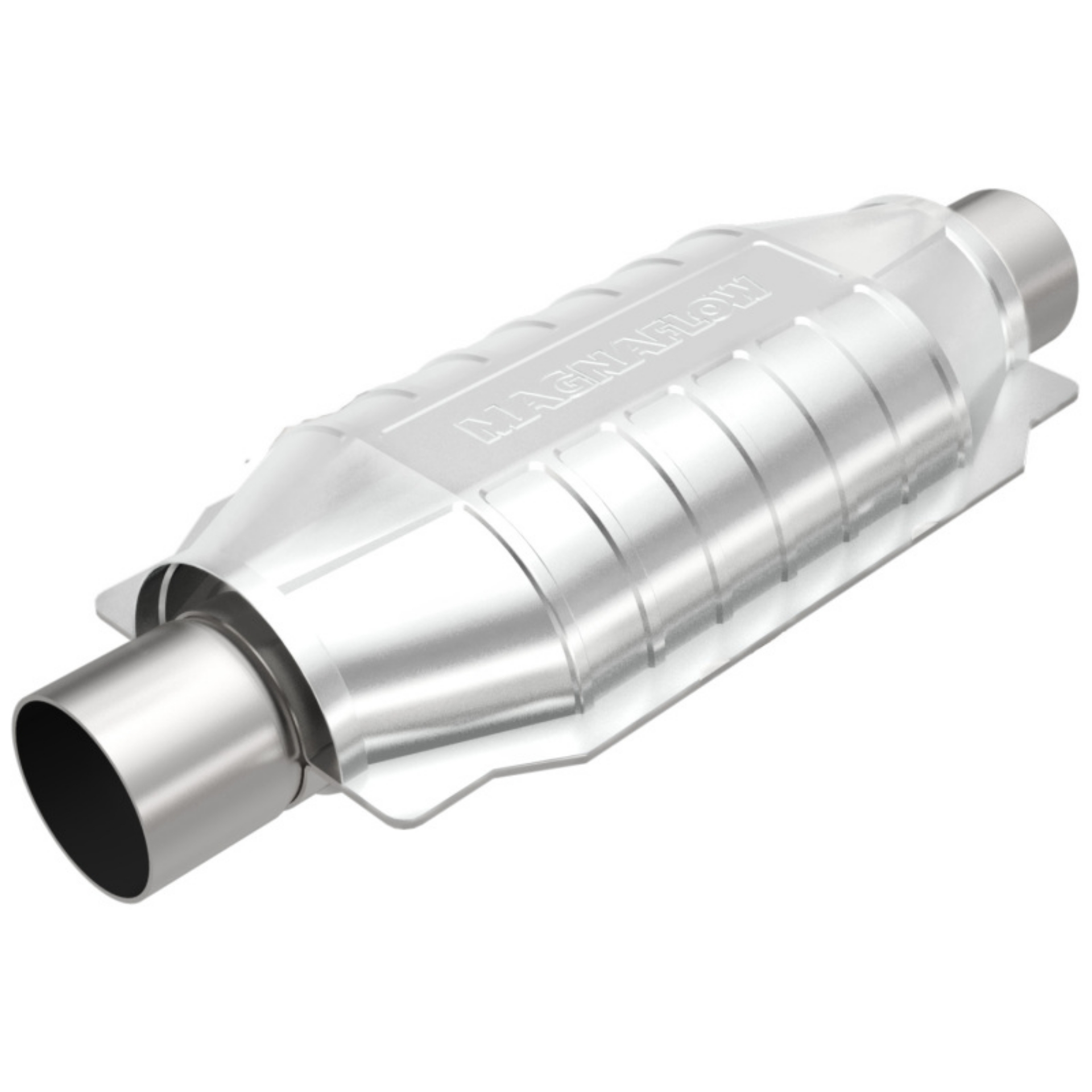 Picture of MagnaFlow Conv Universal 2-25 inch T2 Front