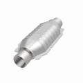 Picture of MagnaFlow Conv Universal 2-25 inch T2 Front