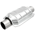 Picture of MagnaFlow Conv Universal 2 inch T2 Front