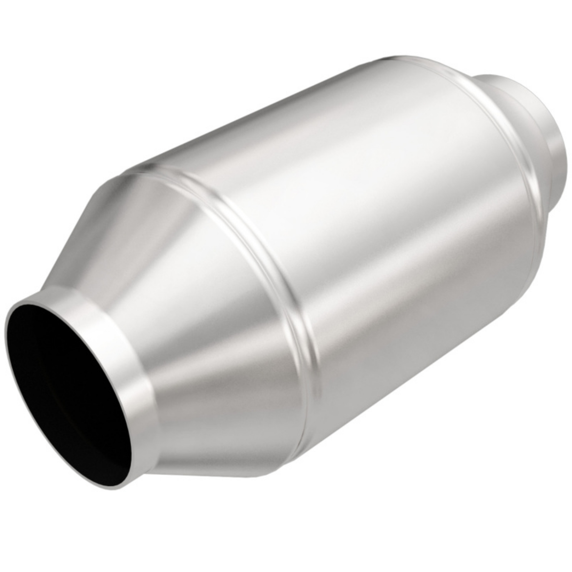 Picture of MagnaFlow Conv Universal 2-25 inch C-C CA Pre-OBDII