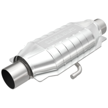 Picture of MagnaFlow Conv Universal 2-5 inch T2 Rear