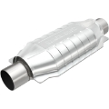 Picture of MagnaFlow Conv Universal 2 inch PC2 Front