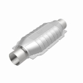 Picture of MagnaFlow Conv Universal 2 inch PC2 Front