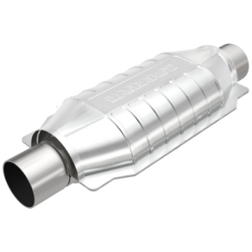 Picture of MagnaFlow Conv Universal 2-25 inch PC2 Front