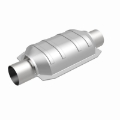 Picture of MagnaFlow Conv Universal 2-25 inch PC2 Front