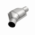 Picture of MagnaFlow Conv Universal 2-25 inch Angled O-C PC2 Rear