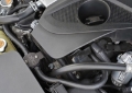 Picture of J&L 16-24 Infiniti Q50-Q60 3-0T Oil Separator 3-0 Driver Side - Black Anodized