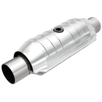 Picture of MagnaFlow Conv Universal 2-25 inch CA Tier 1