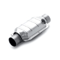 Picture of MagnaFlow Conv Universal 2-00 Rear