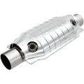 Picture of MagnaFlow Conv Universal 2-00 inch with Dual O2 Rear CA
