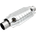 Picture of MagnaFlow Conv Universal 2-00 inch with Dual O2 Rear CA