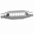 Picture of MagnaFlow Conv Universal 2-00 inch with Dual O2 Rear CA