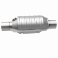 Picture of MagnaFlow Conv Universal 2-00 with 1-O2 Rear CA
