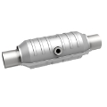 Picture of MagnaFlow Conv Universal 2-00 Midbed O2 Rear CA