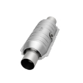 Picture of MagnaFlow Conv Universal 2-25 Midbed O2 Rear CA