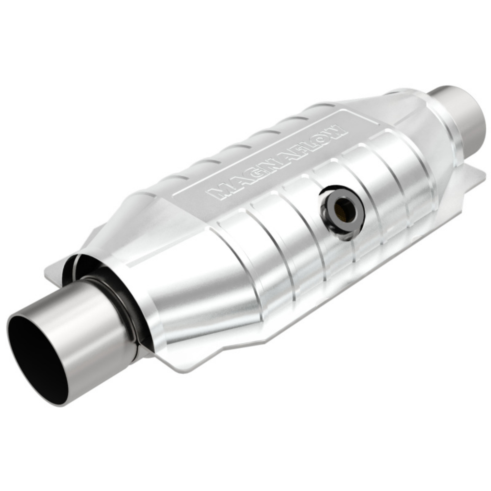Picture of MagnaFlow Conv Universal 2-25 Rear
