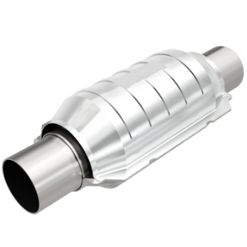 Picture of MagnaFlow Conv Universal 2-50 Front CA
