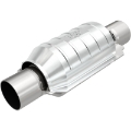 Picture of MagnaFlow Conv Universal 1-75 with 1-O2 Front CA