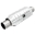 Picture of MagnaFlow Conv Universal 2-25 Midbed O2 Front CA