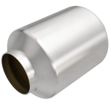 Picture of MagnaFlow Conv Universal 2-25 Front Spun