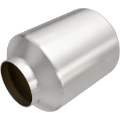Picture of MagnaFlow Conv Universal 2-50 Front Spun