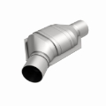 Picture of MagnaFlow Conv Universal 2 inch Angled Inlet OBDII