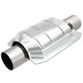 Picture of MagnaFlow Conv Universal Single O2