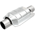 Picture of MagnaFlow Conv Universal Single O2