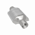 Picture of MagnaFlow Conv Universal Single O2