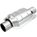 Picture of MagnaFlow Conv Universal Single O2
