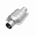 Picture of MagnaFlow Conv Universal Single O2