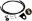 Picture of AEM Universal Filter Minder Restriction Gauge - 20in Remote Mount Kit