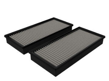 Picture of aFe Magnum FLOW Pro DRY S OE Replacement Filter 10-20 Land Rover v8-5-0L Pair