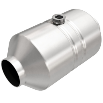 Picture of MagnaFlow Conv Universal 2-50 Mid O2 CA