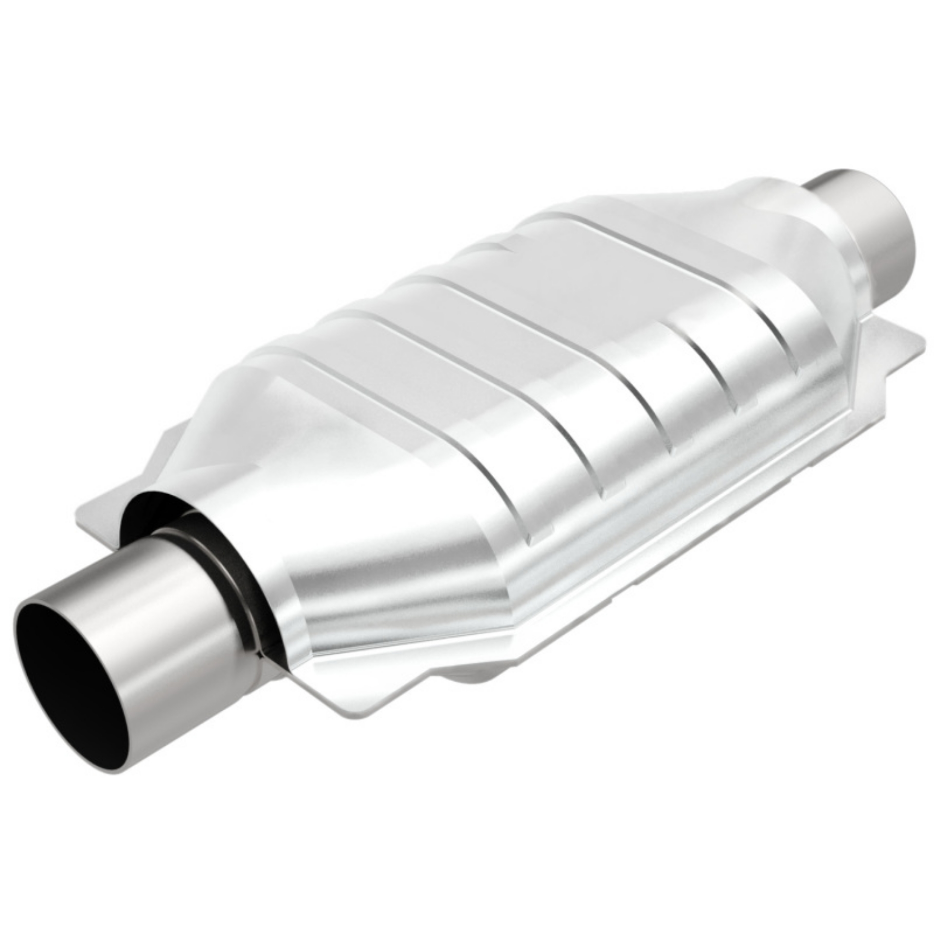 Picture of MagnaFlow Conv Universal 3-00 OBD2 Ulev