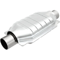 Picture of MagnaFlow Conv Universal 3-00 OBD2 Ulev