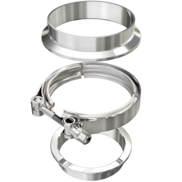 Picture of MagnaFlow Clamp Flange Assembly 2-5 inch