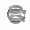 Picture of MagnaFlow Clamp Flange Assembly 3-0 inch