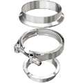 Picture of MagnaFlow Clamp Flange Assembly 3-5 inch