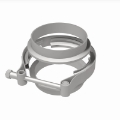 Picture of MagnaFlow Clamp Flange Assembly 3-5 inch