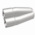 Picture of MagnaFlow Collector Merge 1-75 x 3