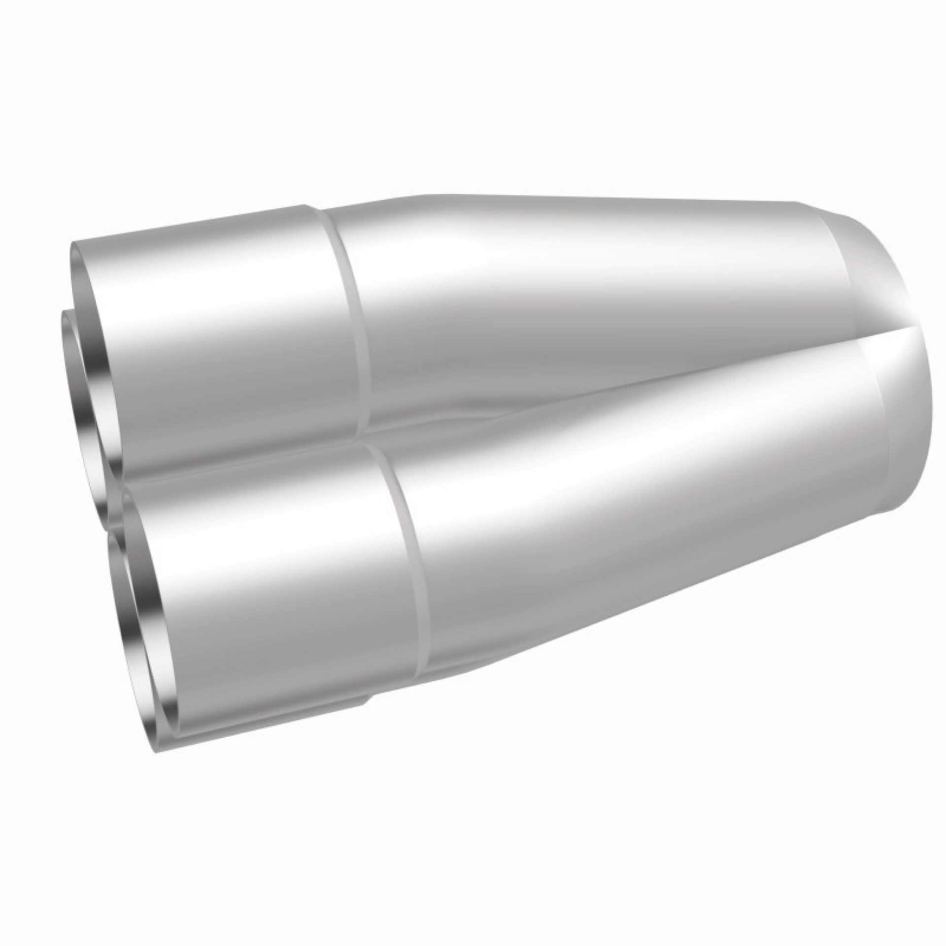 Picture of MagnaFlow Collector Merge 1-75 x 3