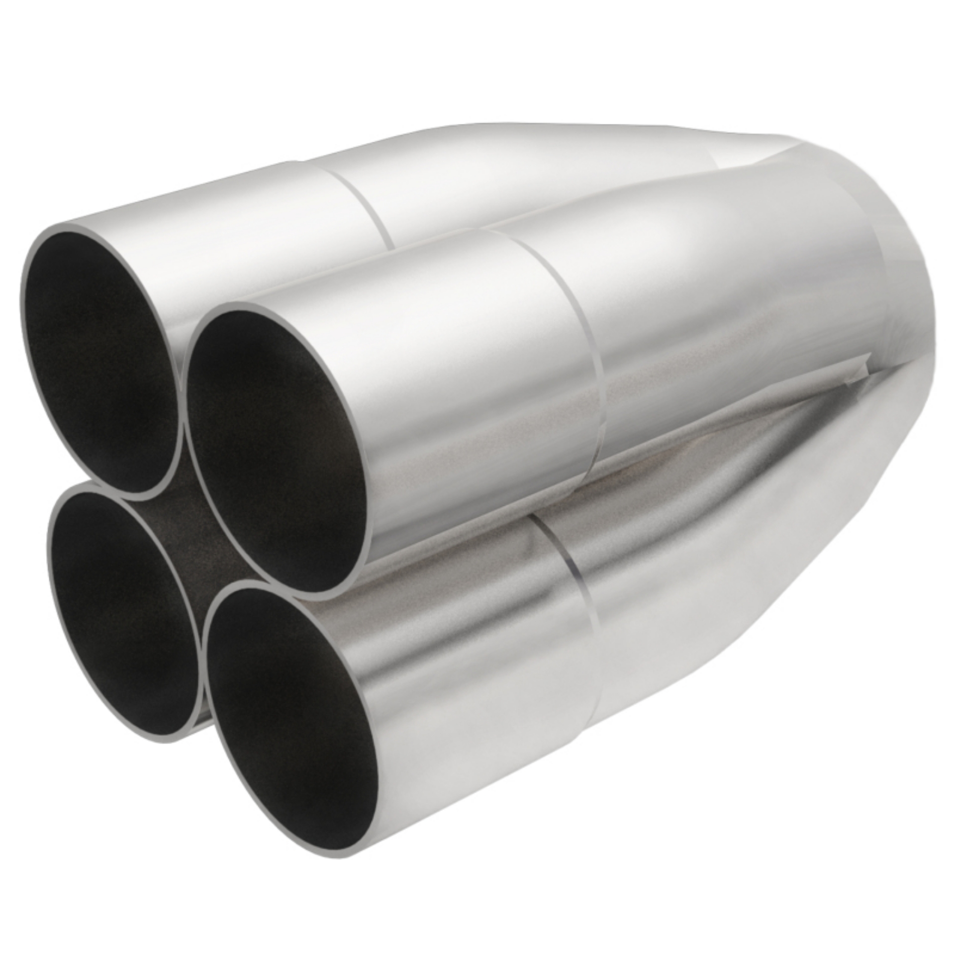 Picture of MagnaFlow Collector Merge 2-00 x 3