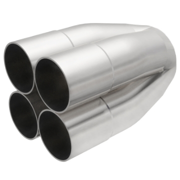 Picture of MagnaFlow Collector Merge 2-00 x 3