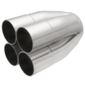 Picture of MagnaFlow Collector Merge 2-00 x 3