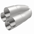 Picture of MagnaFlow Collector Merge 2-00 x 3-5
